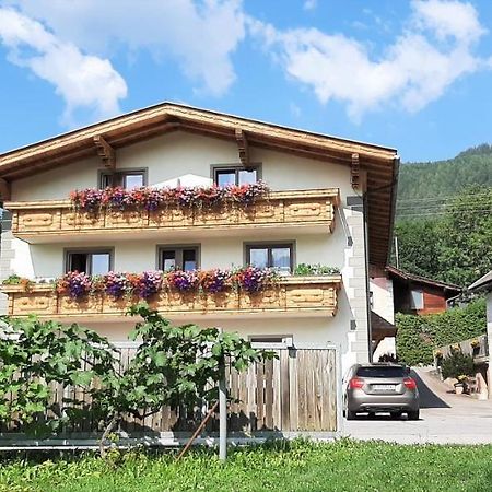 Gaestehaus Zwischenberger 오버벨라흐 외부 사진